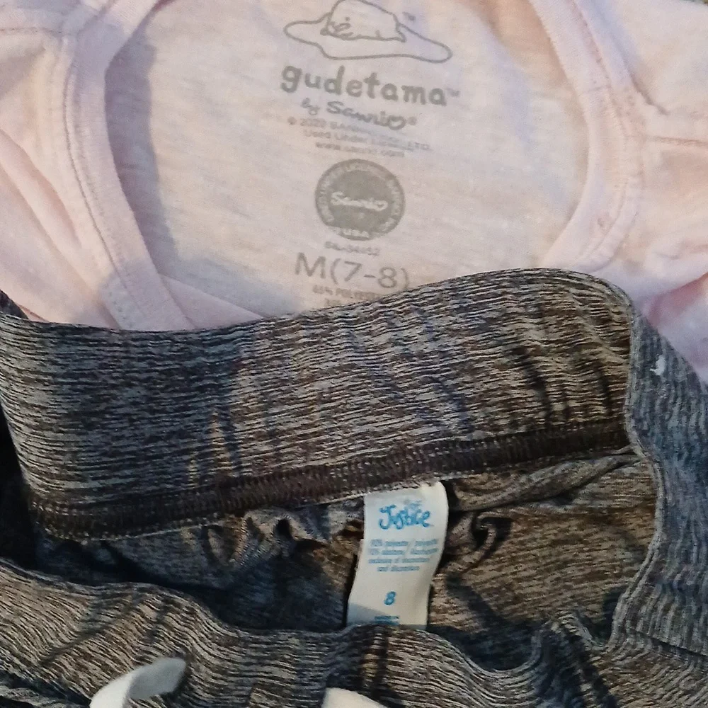 Girls size 7/8 bundle - Picture 9 of 12